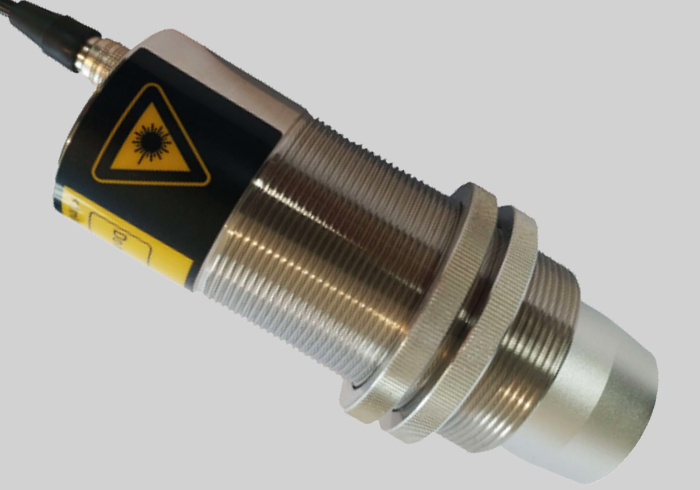 中山艾亞IS-CFL800pro聚焦型同軸同光激光瞄準(zhǔn)帶顯(圖1)